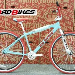 Se-bikes SE Bikes Vans Big Ripper -Mountainbikes Hardtail Verkäufe sebikesvansbigripper29rbmxbike2021