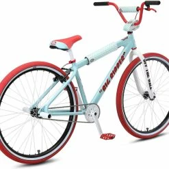 Se-bikes SE Bikes Vans Big Ripper -Mountainbikes Hardtail Verkäufe sebikesvansbigripper29rbmxbike2021 3