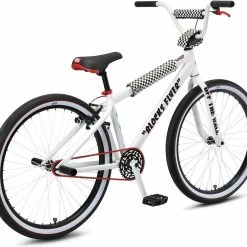 Se-bikes SE Bikes Vans Blocks Flyer -Mountainbikes Hardtail Verkäufe sebikesvansblocksflyer26rbmxbike2021 3