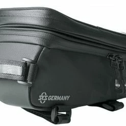 SKS Germany SKS Explorer Smart Oberrohrtasche -Mountainbikes Hardtail Verkäufe sksexplorersmartoberrohrtasche 2