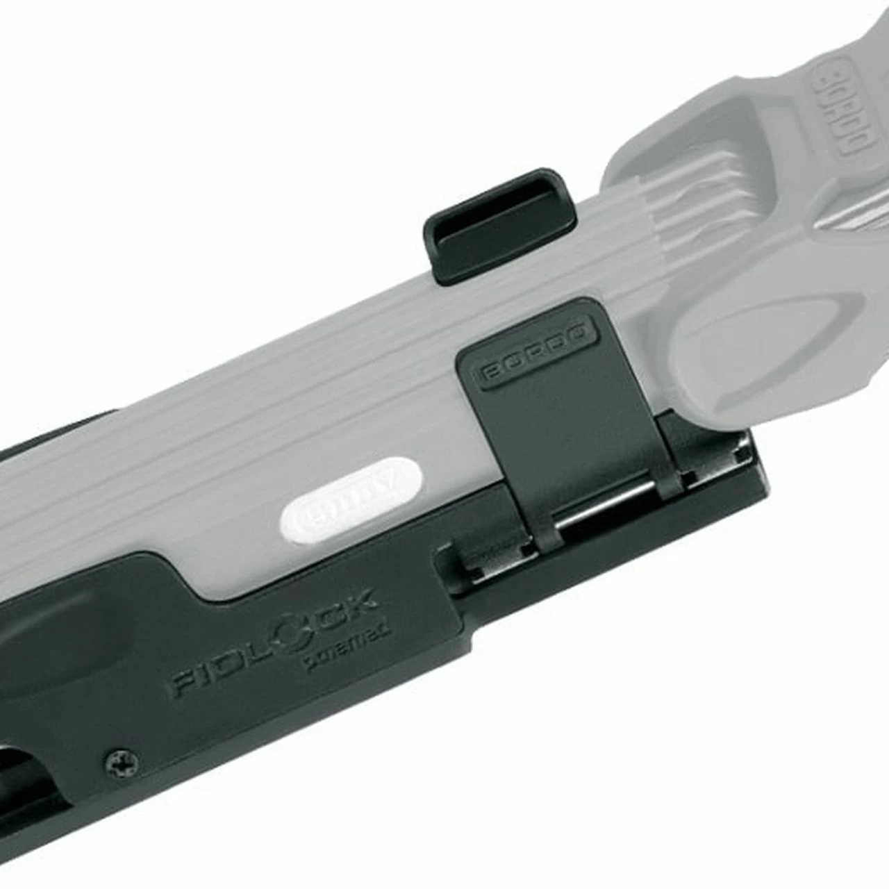 SKS Germany SKS ML-Bordo Mount Fahrrad Schlosshalter 3 SKS Germany SKS ML-Bordo Mount Fahrrad Schlosshalter