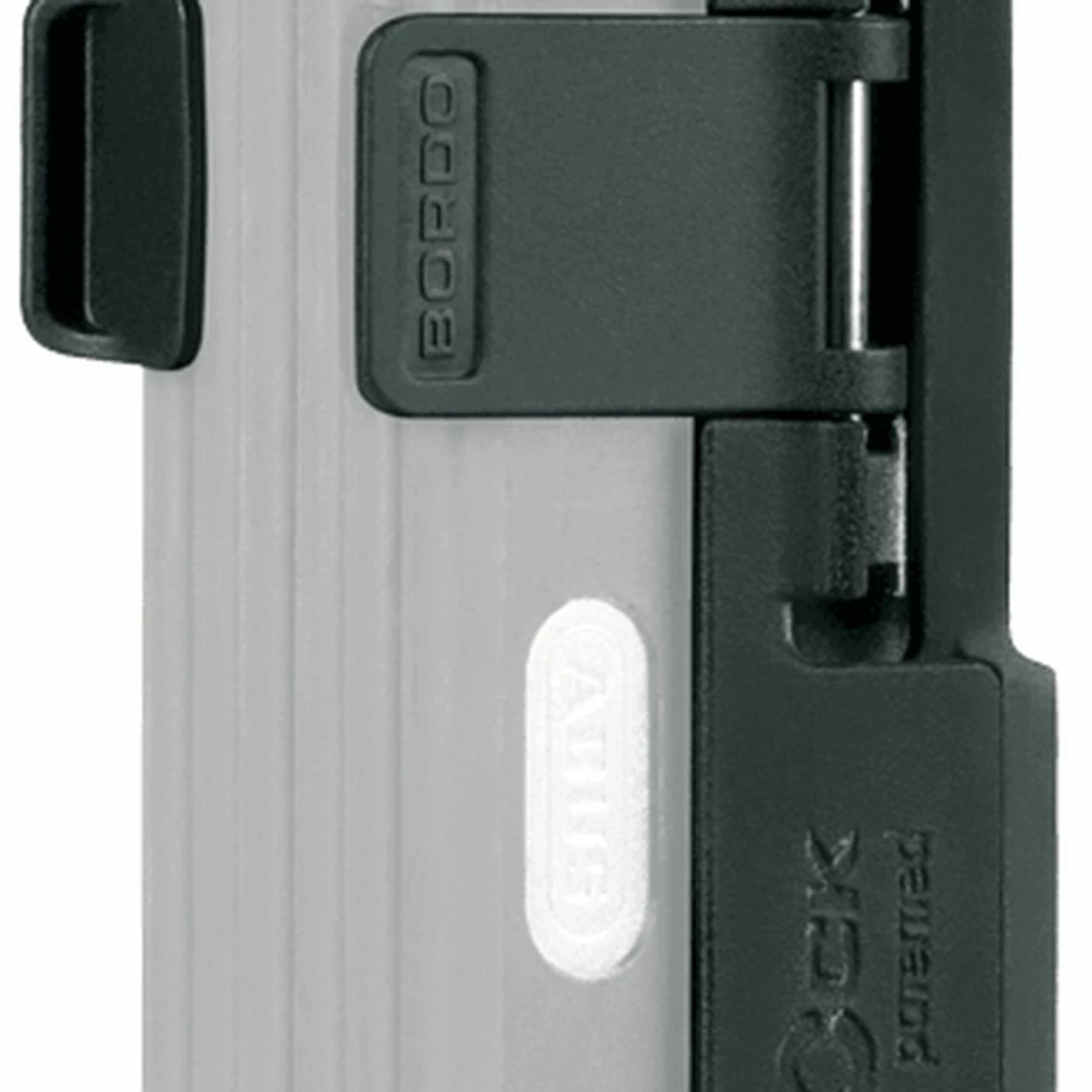 SKS Germany SKS ML-Bordo Mount Fahrrad Schlosshalter 4 SKS Germany SKS ML-Bordo Mount Fahrrad Schlosshalter – Bild 2