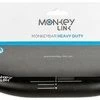 SKS Germany SKS MonkeyLink MonkeyBar Heavy Duty Lenkerbügel -Mountainbikes Hardtail Verkäufe sksmonkeylinkmonkeybarheavydutylenkerbgel 1