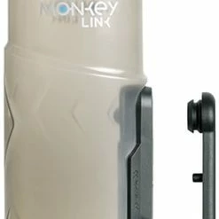 SKS Germany SKS MonkeyLink MonkeyBottle Large 600ml Mit Halterungen