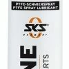 SKS Germany SKS Tune Your Parts PTFE-Schmierspray -Mountainbikes Hardtail Verkäufe skstuneyourpartsptfe schmierspray 1