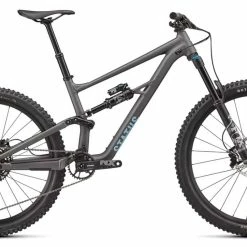 Specialized Status 160