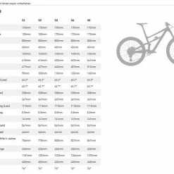 Specialized Status 160 -Mountainbikes Hardtail Verkäufe specialized status 160 fullsuspension bike 04