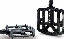 Specialized Bennies Plattform Fahrrad Pedale