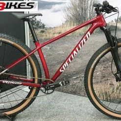 Specialized Chisel Comp -Mountainbikes Hardtail Verkäufe specializedchiselcomp29rhardtailmountainbike2022