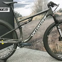Specialized Epic Expert Carbon 11 Specialized Epic Expert Carbon -Mountainbikes Hardtail Verkäufe specializedepicexpertcarbon29rfullsuspensionmountainbike2022grau