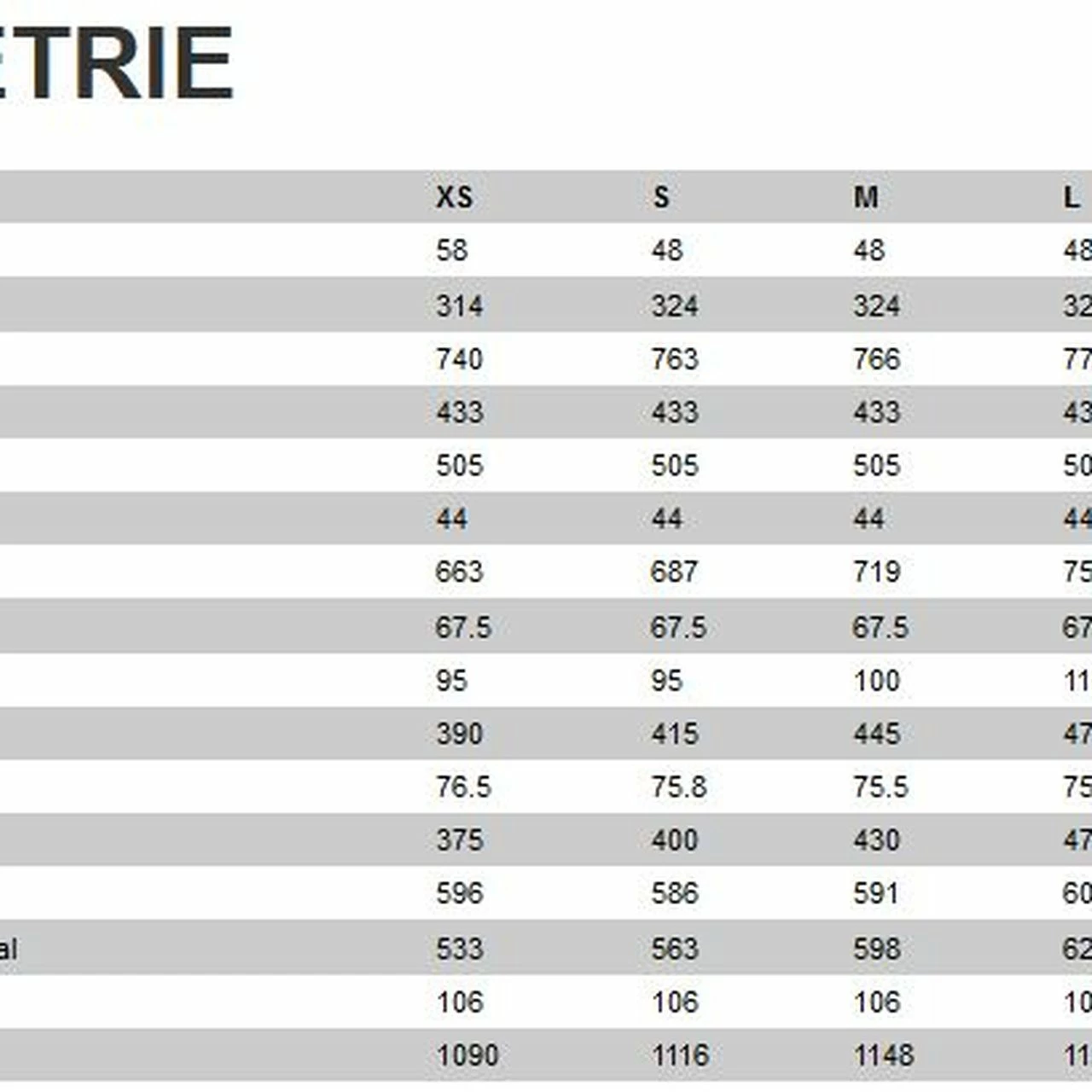 Specialized Epic Expert Carbon 7 Specialized Epic Expert Carbon – Bild 5