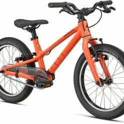 Specialized Jett 8 Specialized Jett -Mountainbikes Hardtail Verkäufe specializedjett16singlespeedkinderfahrrad2022 3