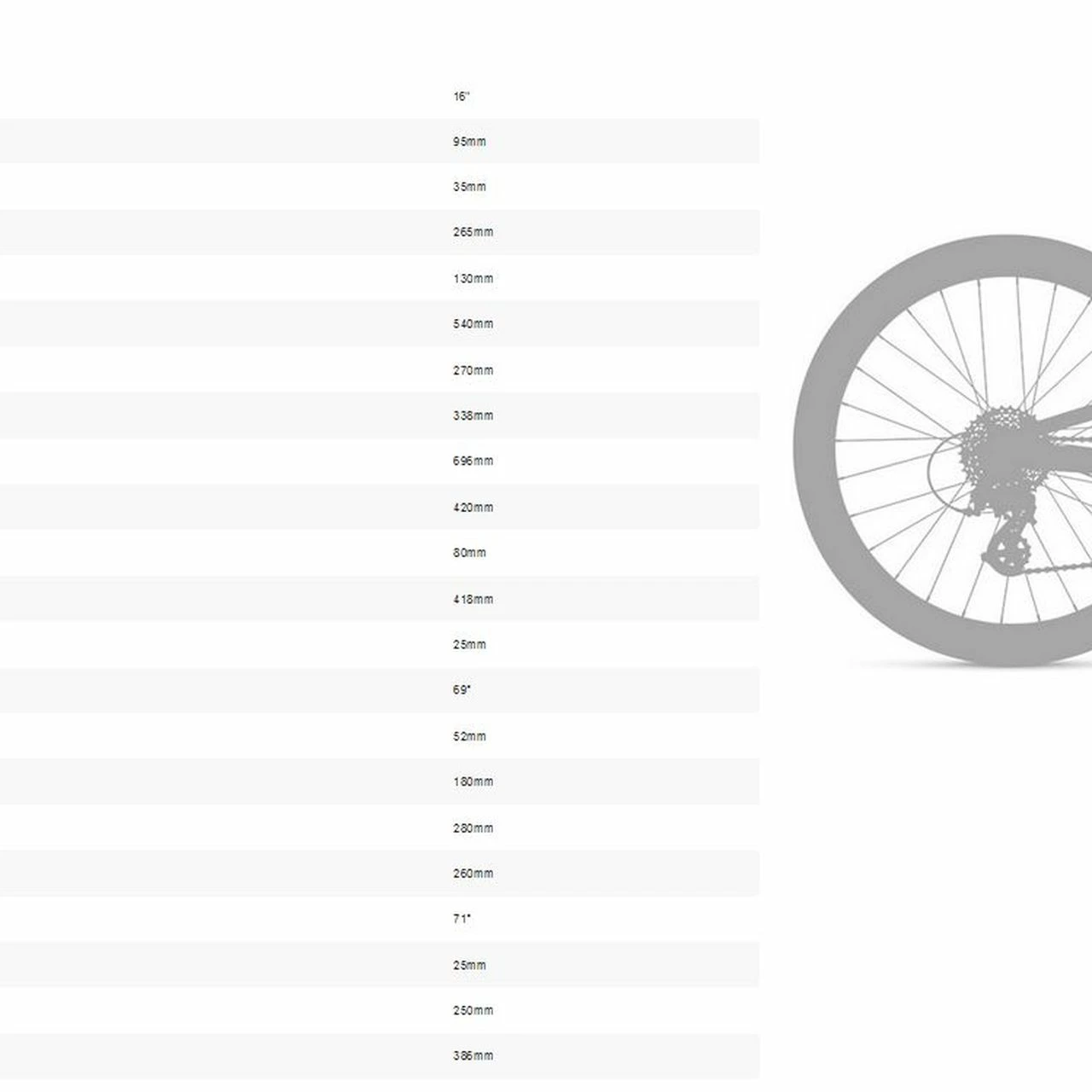 Specialized Jett 6 Specialized Jett – Bild 4