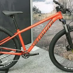 Specialized Rockhopper Comp -Mountainbikes Hardtail Verkäufe specializedrockhoppercomp29rmountainbike2022 2 1