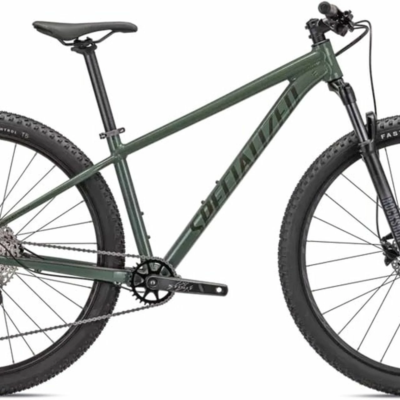 Specialized Rockhopper Elite 4 Specialized Rockhopper Elite – Bild 2
