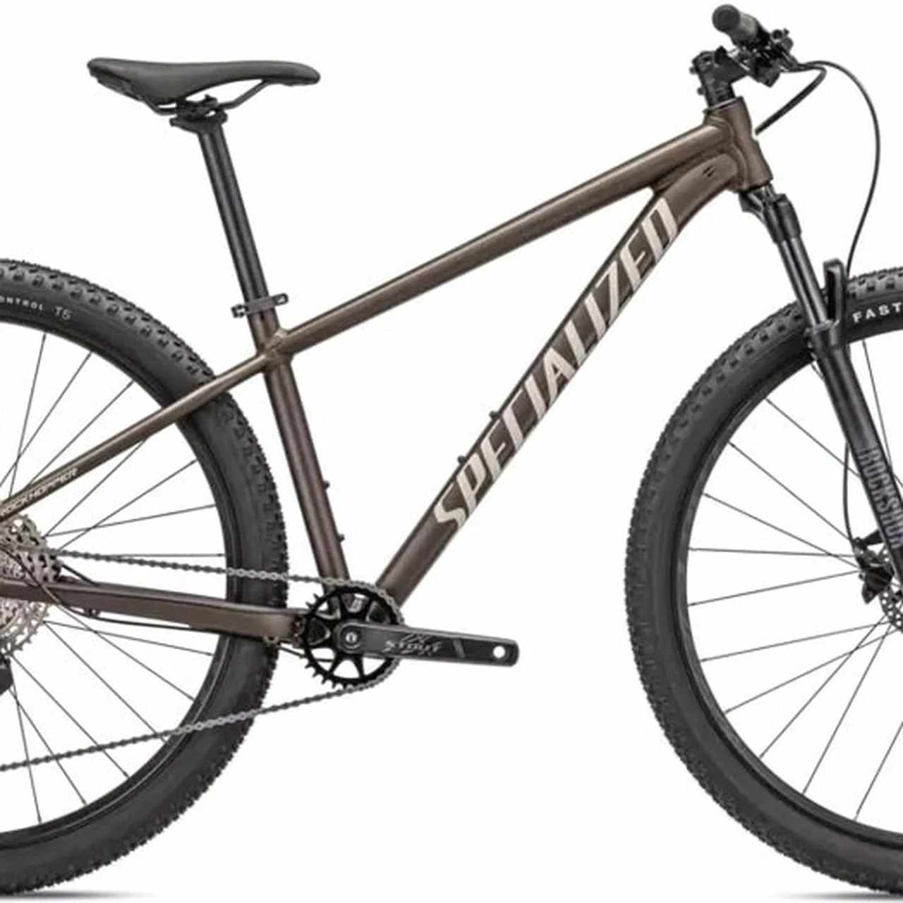 Specialized Rockhopper Elite 5 Specialized Rockhopper Elite – Bild 3