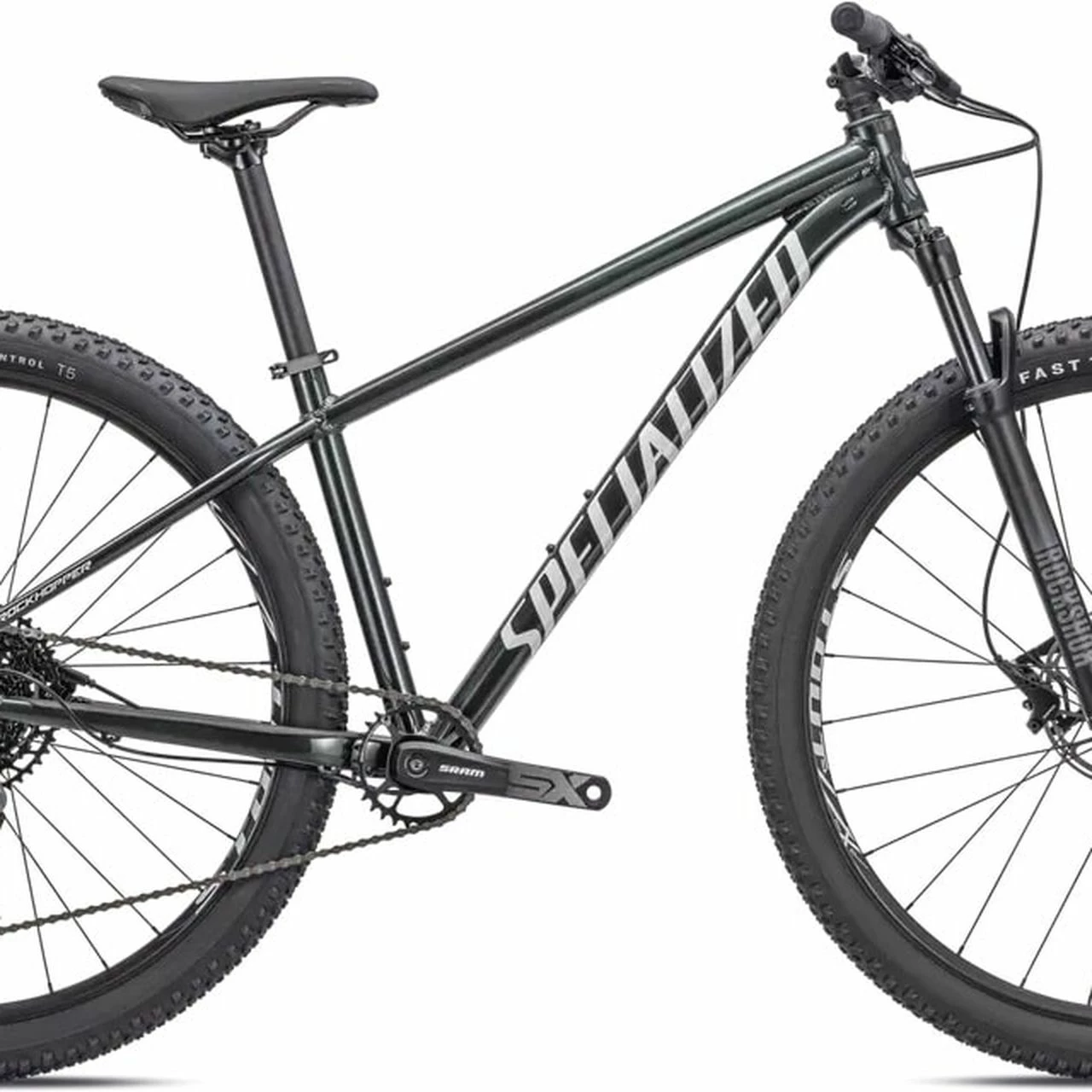 Specialized Rockhopper Expert 4 Specialized Rockhopper Expert – Bild 2