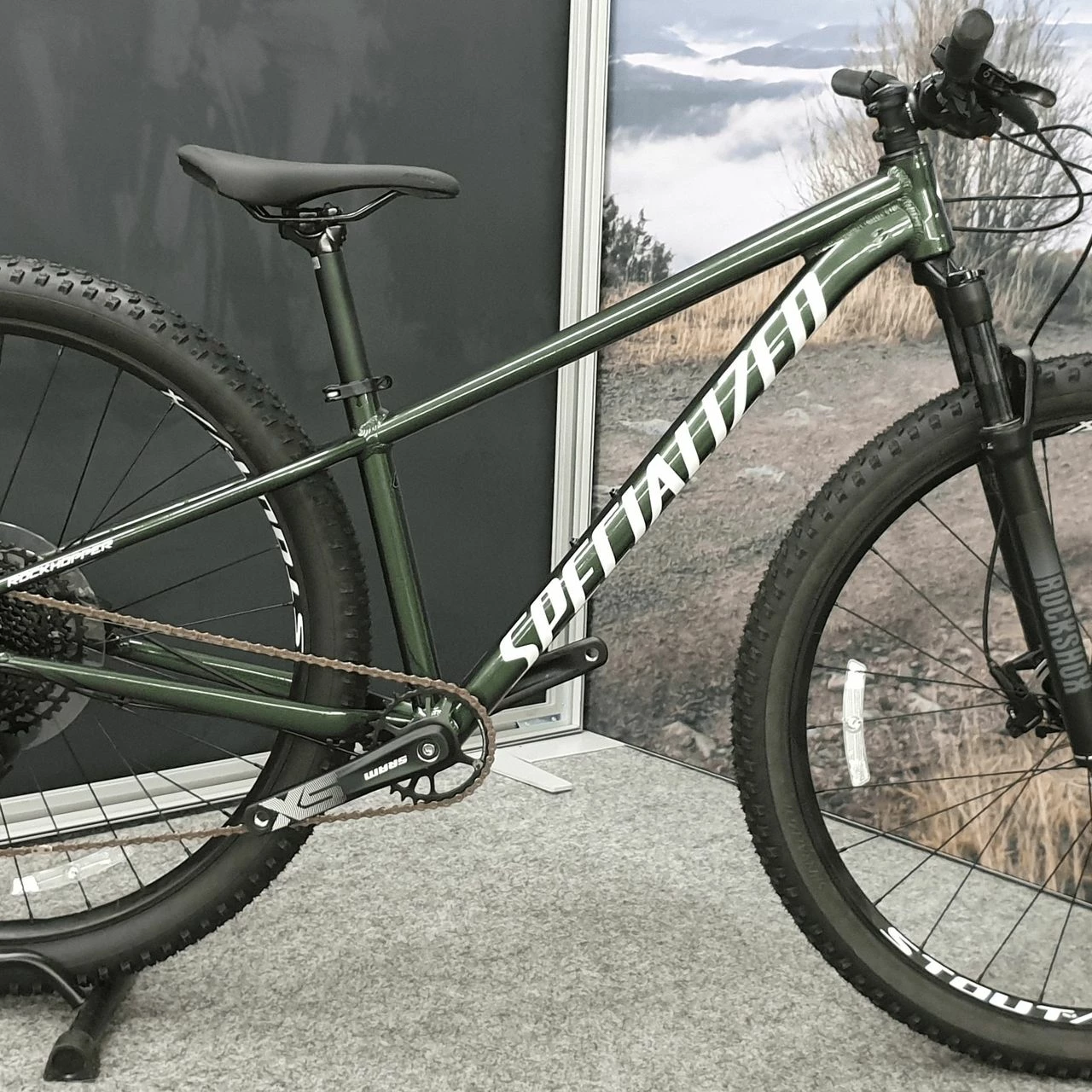 Specialized Rockhopper Expert 5 Specialized Rockhopper Expert – Bild 3
