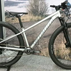 Specialized Rockhopper Expert 13 Specialized Rockhopper Expert -Mountainbikes Hardtail Verkäufe specializedrockhopperexpert27.5rmountainbike2022 06