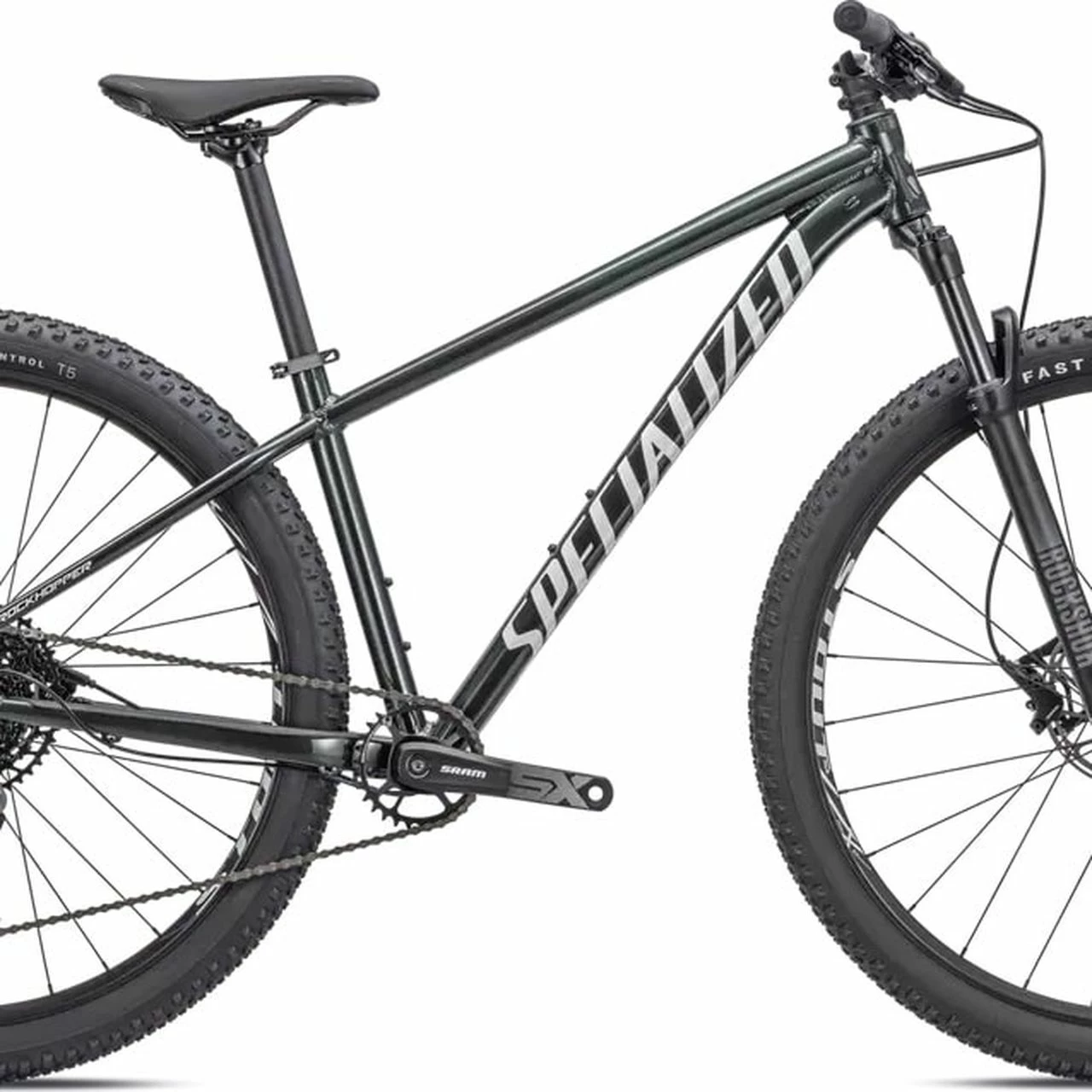 Specialized Rockhopper Expert 4 Specialized Rockhopper Expert – Bild 2