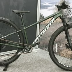 Specialized Rockhopper Expert 11 Specialized Rockhopper Expert -Mountainbikes Hardtail Verkäufe specializedrockhopperexpert29rmountainbike2022 04