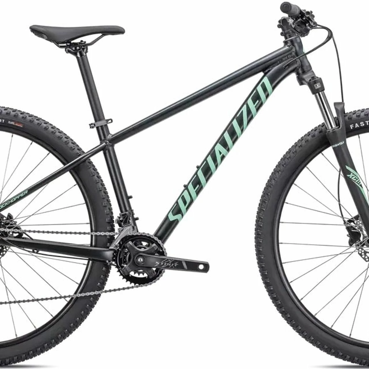 Specialized Rockhopper Sport 4 Specialized Rockhopper Sport – Bild 2
