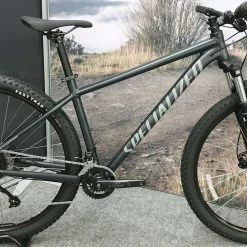 Specialized Rockhopper Sport -Mountainbikes Hardtail Verkäufe specializedrockhoppersport27.5rmountainbike2022 08