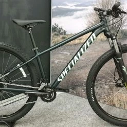 Specialized Rockhopper Sport -Mountainbikes Hardtail Verkäufe specializedrockhoppersport29rmountainbike2022 6