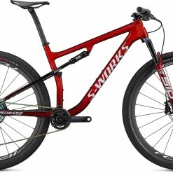 Specialized S-Works Epic Carbon