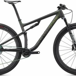 Specialized S-Works Epic Carbon 13 Specialized S-Works Epic Carbon -Mountainbikes Hardtail Verkäufe specializeds worksepiccarbon29rfullsuspensionmountainbike2021 3