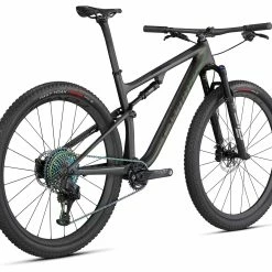 Specialized S-Works Epic Carbon 14 Specialized S-Works Epic Carbon -Mountainbikes Hardtail Verkäufe specializeds worksepiccarbon29rfullsuspensionmountainbike2021 4