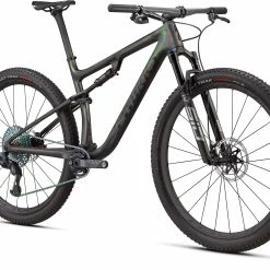 Specialized S-Works Epic Carbon 15 Specialized S-Works Epic Carbon -Mountainbikes Hardtail Verkäufe specializeds worksepiccarbon29rfullsuspensionmountainbike2021 5