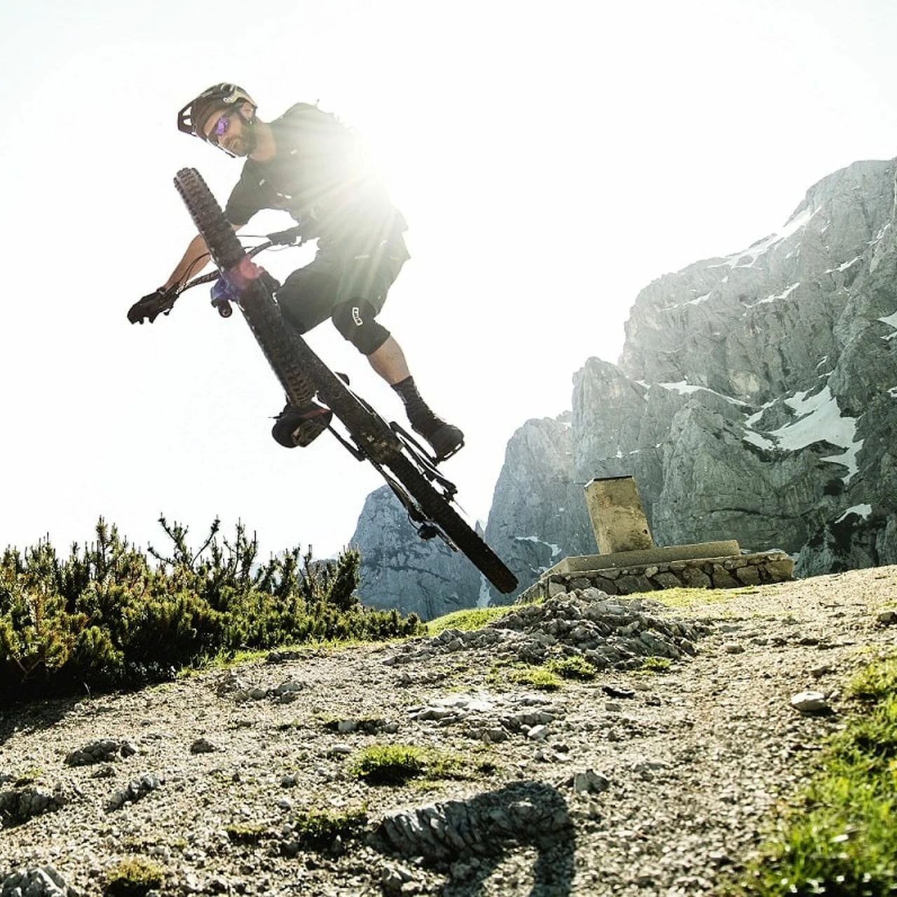 Specialized Stumpjumper Alloy 7 Specialized Stumpjumper Alloy – Bild 5