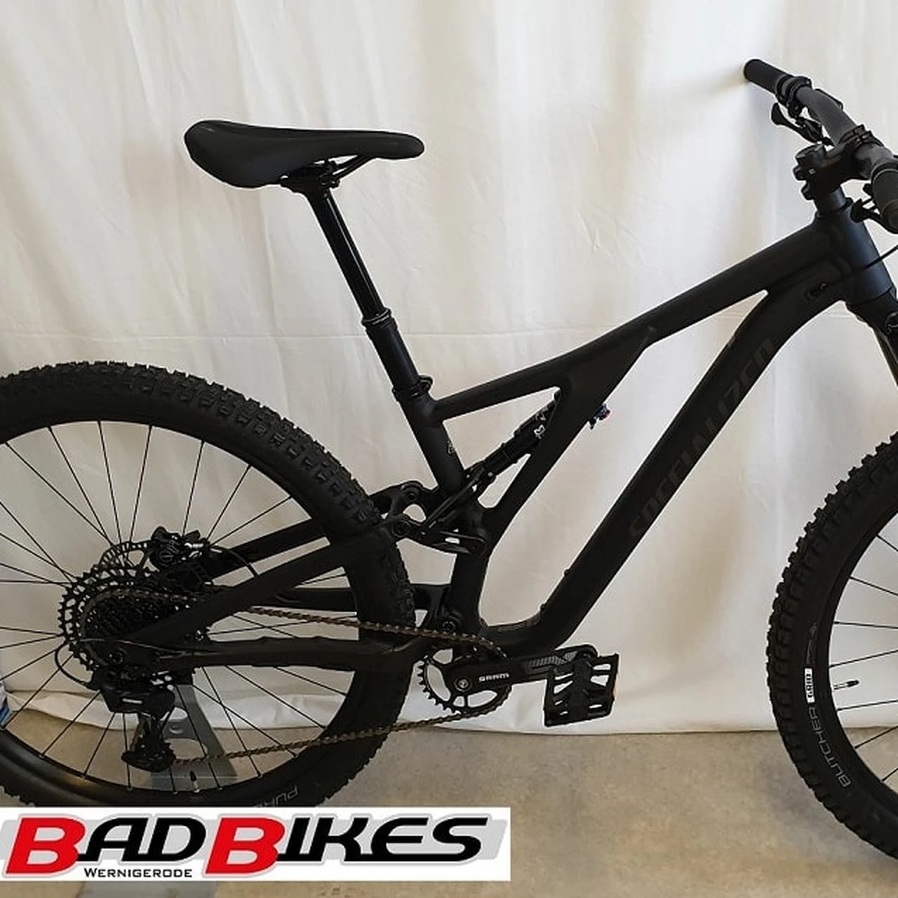 Specialized Stumpjumper Alloy 5 Specialized Stumpjumper Alloy – Bild 3