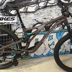 Specialized Stumpjumper Comp Alloy -Mountainbikes Hardtail Verkäufe specializedstumpjumpercompalloy29rfullsuspensionmountainbike2021