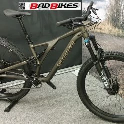 Specialized Stumpjumper Comp Alloy -Mountainbikes Hardtail Verkäufe specializedstumpjumpercompalloy29rfullsuspensionmountainbike2022