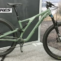 Specialized Stumpjumper Comp Alloy -Mountainbikes Hardtail Verkäufe specializedstumpjumpercompalloy29rfullsuspensionmountainbike2022 2