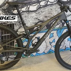 Specialized Stumpjumper Comp Carbon 11 Specialized Stumpjumper Comp Carbon -Mountainbikes Hardtail Verkäufe specializedstumpjumpercompcarbon29rfullsuspensionmountainbike2022