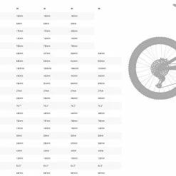 Specialized Stumpjumper Comp Carbon 12 Specialized Stumpjumper Comp Carbon -Mountainbikes Hardtail Verkäufe specializedstumpjumpercompcarbon29rfullsuspensionmountainbike2022 3