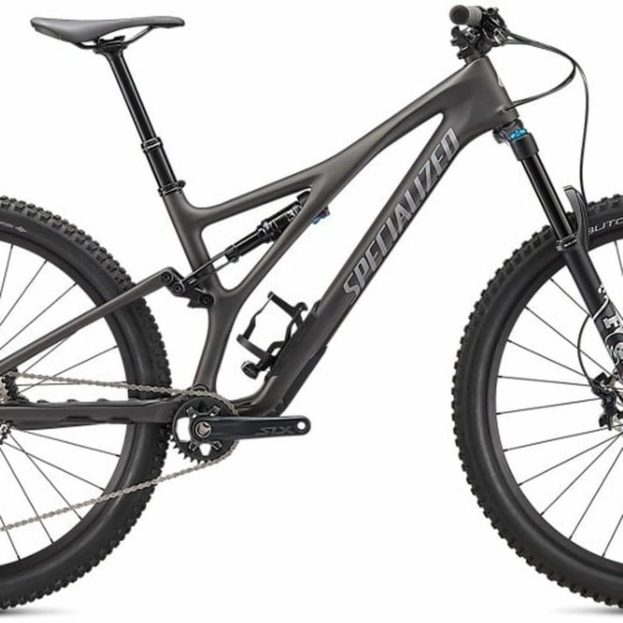 Specialized Stumpjumper Comp Carbon 4 Specialized Stumpjumper Comp Carbon – Bild 2