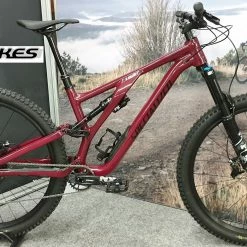 Specialized Stumpjumper Evo Comp Alloy -Mountainbikes Hardtail Verkäufe specializedstumpjumperevocompalloy29rfullsuspensionmoutainbike2022 1