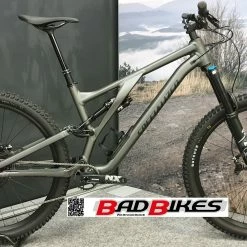 Specialized Stumpjumper Evo Comp Alloy -Mountainbikes Hardtail Verkäufe specializedstumpjumperevocompalloy29rfullsuspensionmoutainbike2022