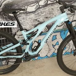 Specialized Stumpjumper Evo Comp -Mountainbikes Hardtail Verkäufe specializedstumpjumperevocompcarbon29rfullsuspensionmountainbike2022