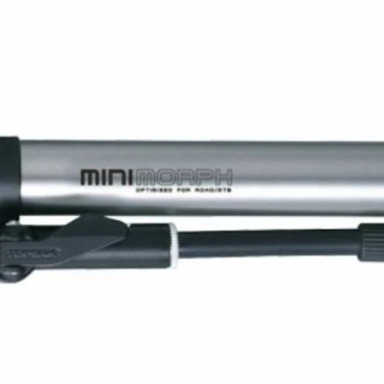 Topeak Mini Morph Fahrrad Pumpe 3 Topeak Mini Morph Fahrrad Pumpe