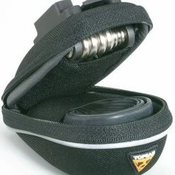 Topeak ProPack Small HardShell Fahrrad Satteltasche -Mountainbikes Hardtail Verkäufe topeak propack small hardshell fahrrad satteltasche 3