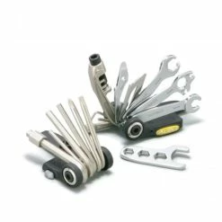 Topeak Alien 2 Miniwerkzeug Multitool -Mountainbikes Hardtail Verkäufe topeakalien2miniwerkzeugmultitool1