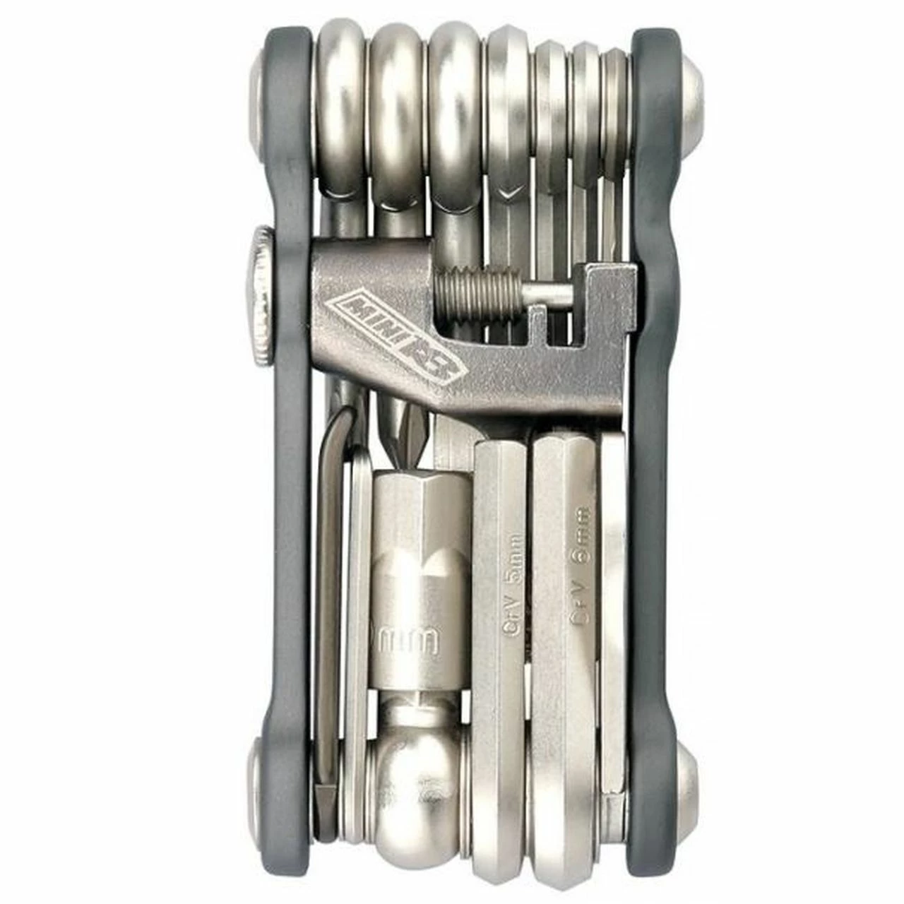 Topeak Mini 18+ Werkzeug Multitool 4 Topeak Mini 18+ Werkzeug Multitool – Bild 2