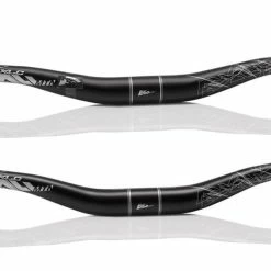 XLC Bike Components XLC All Mountain Riser Bar HB-M20 Fahrradlenker