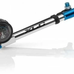 XLC Bike Components XLC HighAir Pro PU-H03 Gabel/Dämpferpumpe