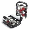 XLC Bike Components XLC PD-S01 MTB Trekking Bike System Fahrrad Pedal